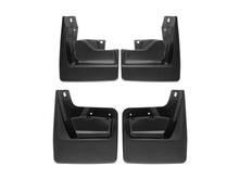 Load image into Gallery viewer, Weathertech 110119-120119 MudFlap No-Drill DigitalFit® MudFlap Kit for Select GMC Sierra 1500, GMC Sierra Limited