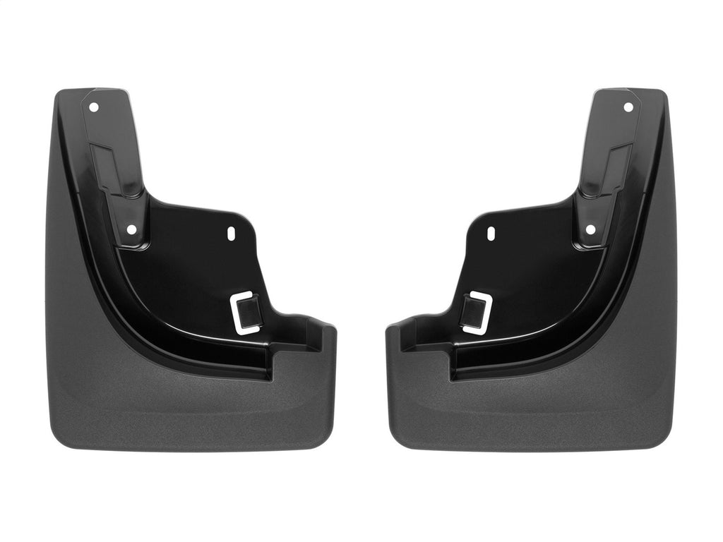 Weathertech 110123 MudFlap No-Drill DigitalFit® for Select Jeep Grand Cherokee