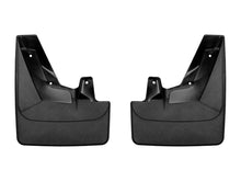 Load image into Gallery viewer, Weathertech 110125 MudFlap No-Drill DigitalFit® for Select Chevrolet Suburban, Chevrolet Tahoe, GMC Yukon, GMC Yukon XL
