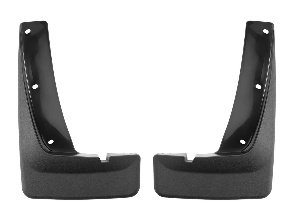 Weathertech 110127 MudFlap No-Drill DigitalFit® for Select Hyundai Palisade