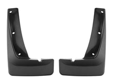 Load image into Gallery viewer, Weathertech 110127 MudFlap No-Drill DigitalFit® for Select Hyundai Palisade