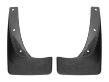 Load image into Gallery viewer, Weathertech 110128 MudFlap No-Drill DigitalFit® for Select Kia Telluride