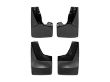 Load image into Gallery viewer, Weathertech 110129-120038 MudFlap No-Drill DigitalFit® MudFlap Kit for Select Chevrolet Tahoe