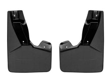 Load image into Gallery viewer, Weathertech 110129 MudFlap No-Drill DigitalFit® for Select Cadillac Escalade, Cadillac Escalade ESV, Chevrolet Suburban, Chevrolet Tahoe, GMC Yukon, GMC Yukon XL