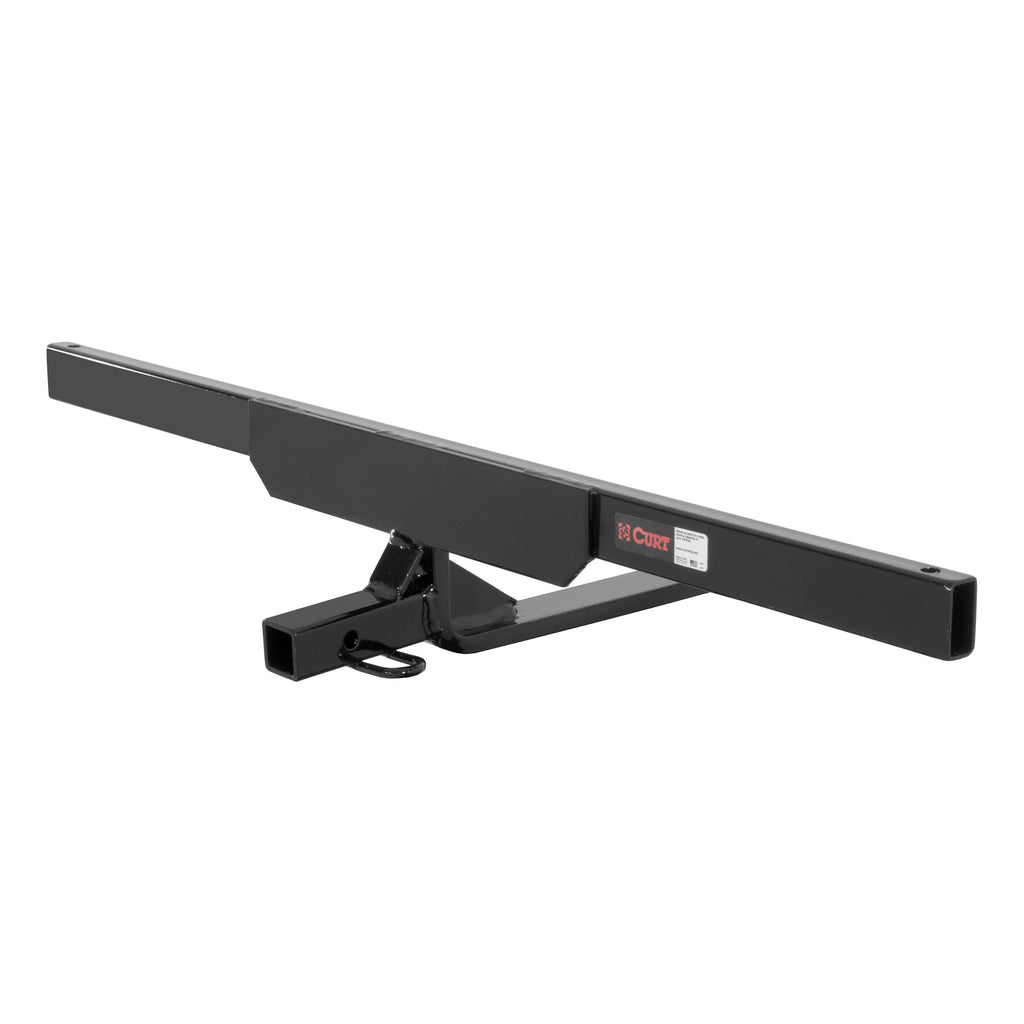 CURT 11012 Class 1 Trailer Hitch; 1-1/4in. Receiver; Select Mitsubishi Galant - Truck Part Superstore