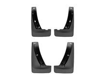 Load image into Gallery viewer, Weathertech 110130-120130 MudFlap No-Drill DigitalFit® MudFlap Kit for Select Chevrolet Trailblazer