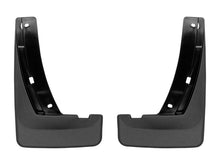 Load image into Gallery viewer, Weathertech 110130 MudFlap No-Drill DigitalFit® for Select Chevrolet Trailblazer