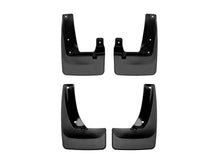 Load image into Gallery viewer, Weathertech 110131-120131 MudFlap No-Drill DigitalFit® MudFlap Kit for Select Hyundai Tucson