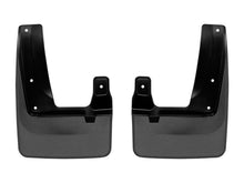 Load image into Gallery viewer, Weathertech 110131 MudFlap No-Drill DigitalFit® for Select Hyundai Tucson