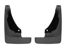 Load image into Gallery viewer, Weathertech 110133 MudFlap No-Drill DigitalFit® for Select Ford Bronco Sport