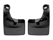 Load image into Gallery viewer, Weathertech 110134 MudFlap No-Drill DigitalFit® for Select Ford F-150