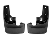 Load image into Gallery viewer, Weathertech 110135 MudFlap No-Drill DigitalFit® for Select Nissan Rogue