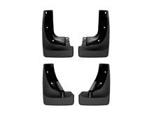 Load image into Gallery viewer, Weathertech 110136-120136 MudFlap No-Drill DigitalFit® MudFlap Kit for Select Kia Sorento