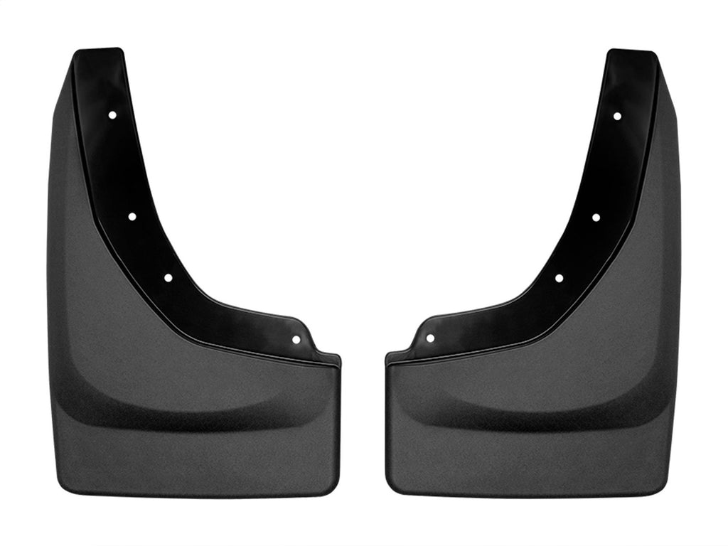 Weathertech 110137 MudFlap No-Drill DigitalFit® for Select Ram