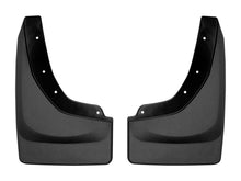 Load image into Gallery viewer, Weathertech 110137 MudFlap No-Drill DigitalFit® for Select Ram