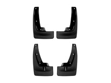Load image into Gallery viewer, Weathertech 110138-120138 MudFlap No-Drill DigitalFit® MudFlap Kit for Select Kia Sportage