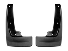Load image into Gallery viewer, Weathertech 110138 MudFlap No-Drill DigitalFit® for Select Kia Sportage