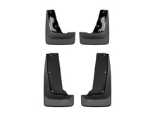 Load image into Gallery viewer, Weathertech 110139-120196 MudFlap No-Drill DigitalFit® MudFlap Kit for Select Hyundai Tucson