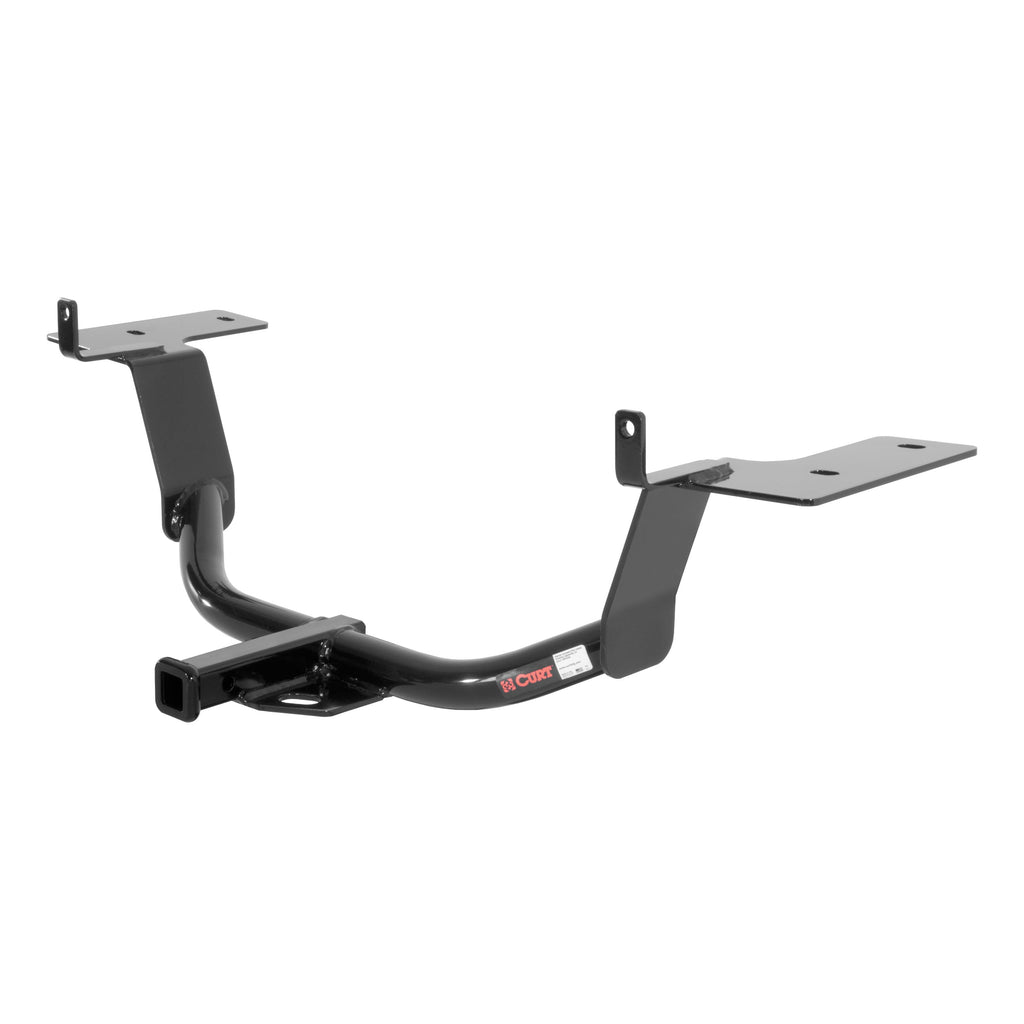 CURT 11013 CURT 11013 Class 1 Trailer Hitch; 1-1/4-Inch Receiver; Fits Select Cadillac CTS - Truck Part Superstore