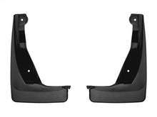 Load image into Gallery viewer, Weathertech 110144 MudFlap No-Drill DigitalFit® for Select Volkswagen Atlas, Volkswagen Atlas Cross Sport