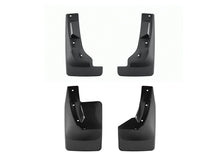 Load image into Gallery viewer, Weathertech 110146-120146 MudFlap No-Drill DigitalFit® MudFlap Kit for Select Ford Maverick