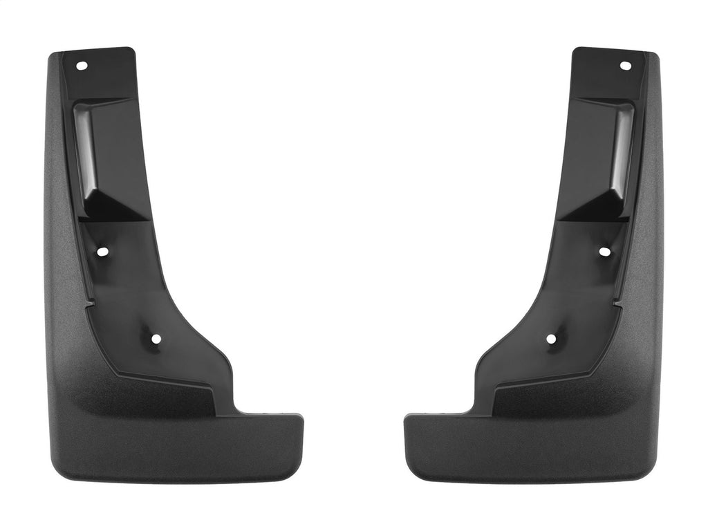 Weathertech 110146 MudFlap No-Drill DigitalFit® for Select Ford Maverick