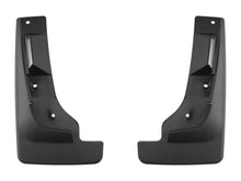 Load image into Gallery viewer, Weathertech 110146 MudFlap No-Drill DigitalFit® for Select Ford Maverick
