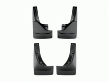 Load image into Gallery viewer, Weathertech 110147-120147 MudFlap No-Drill DigitalFit® MudFlap Kit for Select Jeep Grand Wagoneer, Jeep Wagoneer