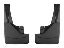 Load image into Gallery viewer, Weathertech 110147 MudFlap No-Drill DigitalFit® for Select Jeep Grand Wagoneer, Jeep Grand Wagoneer L, Jeep Wagoneer, Jeep Wagoneer L
