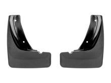 Load image into Gallery viewer, Weathertech 110149 MudFlap No-Drill DigitalFit® for Select Hyundai Santa Cruz