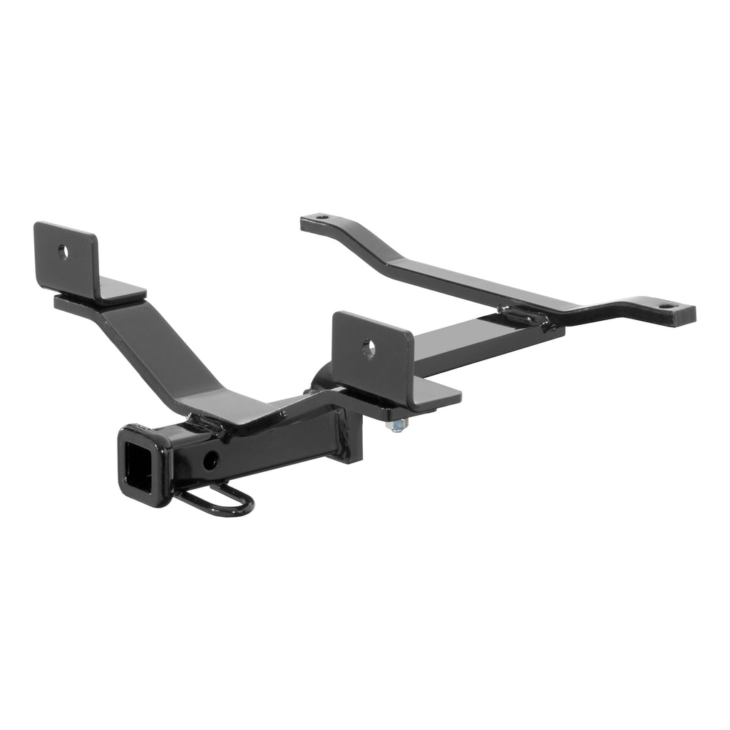 CURT 11014 CURT 11014 Class 1 Trailer Hitch; 1-1/4-Inch Receiver; Fits Select Honda CR-V - Truck Part Superstore