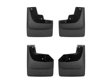 Load image into Gallery viewer, Weathertech 110150-120150 MudFlap No-Drill DigitalFit® MudFlap Kit for Select Ford F-150