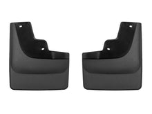 Load image into Gallery viewer, Weathertech 110150 MudFlap No-Drill DigitalFit® for Select Ford F-150
