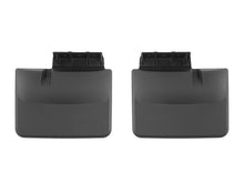 Load image into Gallery viewer, Weathertech 110151 MudFlap No-Drill DigitalFit® for Select Ford F-150