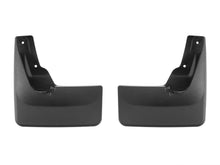 Load image into Gallery viewer, Weathertech 110154 MudFlap No-Drill DigitalFit® for Select Toyota Tundra