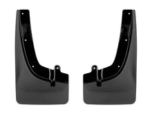 Load image into Gallery viewer, Weathertech 110156 MudFlap No-Drill DigitalFit® for Select Nissan Frontier