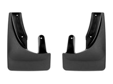 Load image into Gallery viewer, Weathertech 110157 MudFlap No-Drill DigitalFit® for Select Nissan Frontier