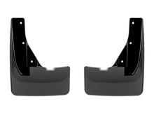 Load image into Gallery viewer, Weathertech 110158 MudFlap No-Drill DigitalFit® for Select Nissan Pathfinder