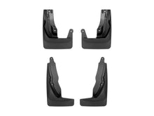 Load image into Gallery viewer, Weathertech 110160-120160 MudFlap No-Drill DigitalFit® MudFlap Kit for Select Honda CR-V