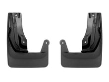 Load image into Gallery viewer, Weathertech 110160 MudFlap No-Drill DigitalFit® for Select Honda CR-V