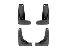 Load image into Gallery viewer, Weathertech 110161-120161 MudFlap No-Drill DigitalFit® MudFlap Kit for Select Mazda CX-50