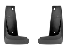 Load image into Gallery viewer, Weathertech 110161 MudFlap No-Drill DigitalFit® for Select Mazda CX-50