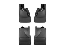Load image into Gallery viewer, Weathertech 110162-120162 MudFlap No-Drill DigitalFit® MudFlap Kit for Select Ford Bronco