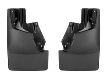 Load image into Gallery viewer, Weathertech 110162 MudFlap No-Drill DigitalFit® for Select Ford Bronco