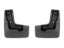 Load image into Gallery viewer, Weathertech 110163 MudFlap No-Drill DigitalFit® for Select Subaru Crosstrek