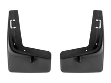 Load image into Gallery viewer, Weathertech 110164 MudFlap No-Drill DigitalFit® for Select Ford F-150 Lightning
