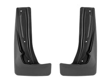 Load image into Gallery viewer, Weathertech 110168 MudFlap No-Drill DigitalFit® for Select Honda HR-V