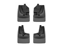 Load image into Gallery viewer, Weathertech 110169-120169 MudFlap No-Drill DigitalFit® MudFlap Kit for Select Ford Ranger