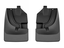 Load image into Gallery viewer, Weathertech 110169 MudFlap No-Drill DigitalFit® for Select Ford Ranger