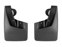 Load image into Gallery viewer, Weathertech 110171 MudFlap No-Drill DigitalFit® for Select Chevrolet Colorado